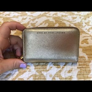 Marc Jacob’s Card Wallet